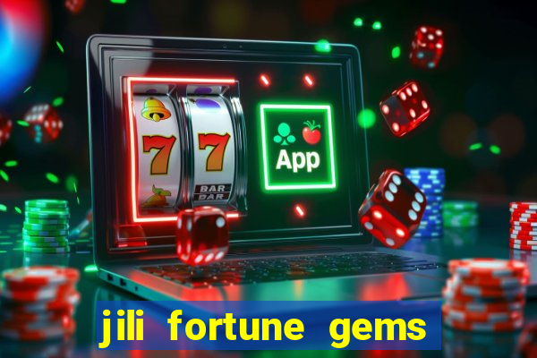 jili fortune gems 2 demo